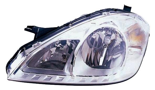 FARO SN MERCEDES CL.A 08->