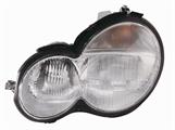 FARO SN MERCEDES CL COUPE W203 01>04