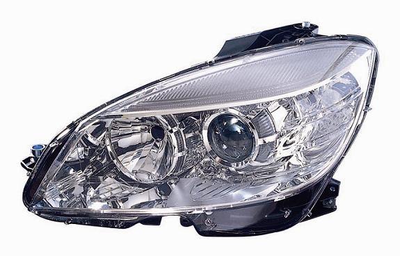 FARO DX MERCEDES C W204 07->