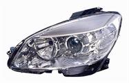 FARO DX MERCEDES C W204 07->