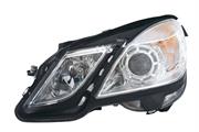 FARO SN MERCEDES E W212 09->