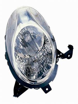 FARO DX MICRA 07->10 p/cromata