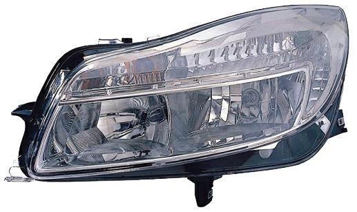 FARO SN OPEL INSIGNA 09->13