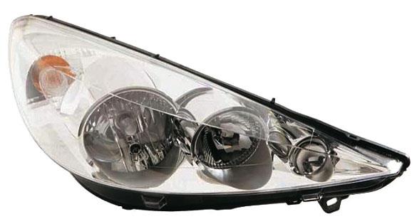 FARO DX P.206 PLUS 08->