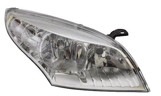 FARO DX MEGANE 08->CROMATO