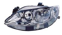 FARO SX IBIZA 08-> H7+H7 PAR/CROMATA