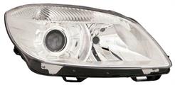 FARO DX SKODA FABIA 10->