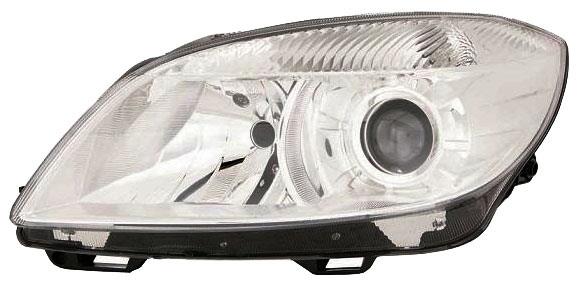 FARO SX SKODA FABIA 10>
