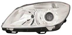 FARO SX SKODA FABIA 10>