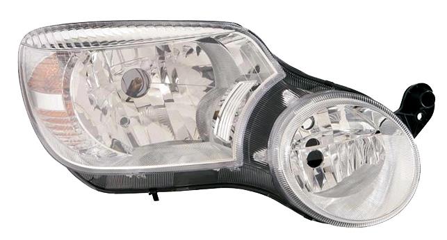 FARO DX SKODA YETI 09->13