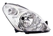 FARO DX SUZUKI SPLASH 08->C/MOTORE