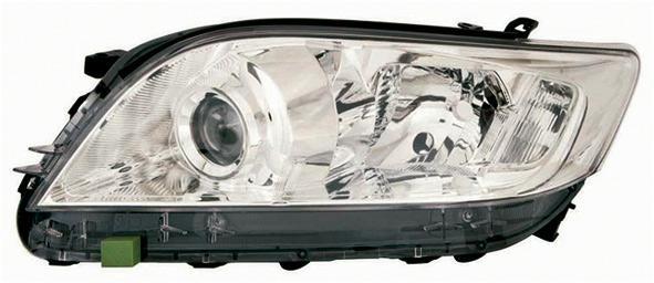FARO SN RAV 4 10->13 CROMATO