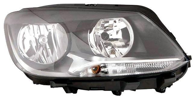 FARO DX CADDY TOURAN 10->15