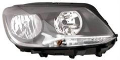FARO DX CADDY TOURAN 10->15