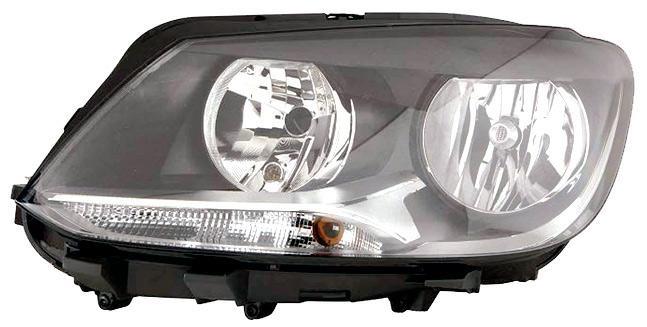 FARO SN CADDY TOURAN 10->15