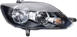FARO DX GOLF VI PLUS 09> C/MOTORE