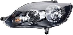 FARO SX GOLF VI PLUS 09> C/MOTORE