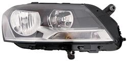 FARO DX PASSAT 10-> H7+H7