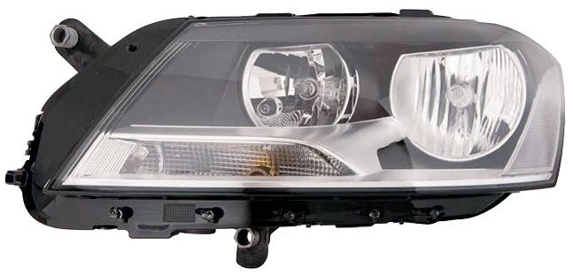 FARO SX PASSAT 10-> H7+H7