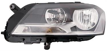 FARO SX PASSAT 10-> H7+H7