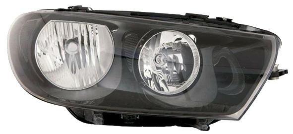FARO DX VW SCIROCCO 08->