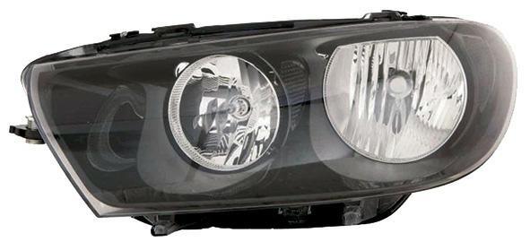 FARO SX VW SCIROCCO 08->