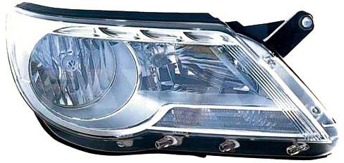 FARO DX TIGUAN 07->08