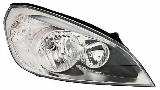 FARO DX  VOLVO S60/V60 10->13