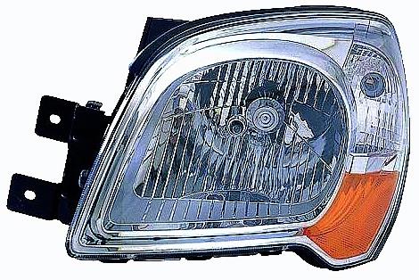 PROIETTORE SX KIA SPORTAGE 08>10