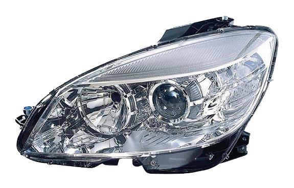 FARO SX MERCEDES C W204  07->