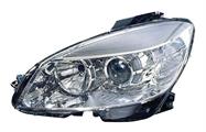 FARO SX MERCEDES C W204  07->