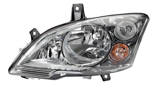 FARO SN  VITO 10-> C/FN H7+H7+H7