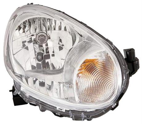 FARO DX MICRA 10-> H4