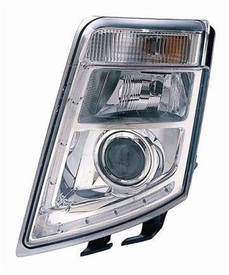 FARO SN VOLVO TRUCK FH16