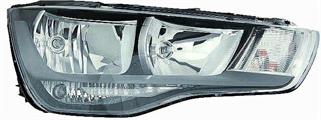 FARO DX AUDI A1 10->14 H7+H1