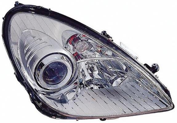 FARO DX MERC.SLK R171 04->08