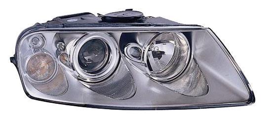 FARO DX TOUAREG 03->09 H7+H9