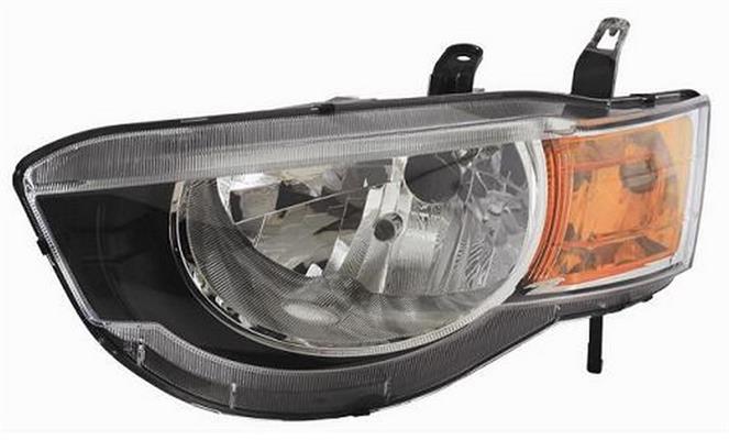 FARO DX MITSUBISHI COLT 09->