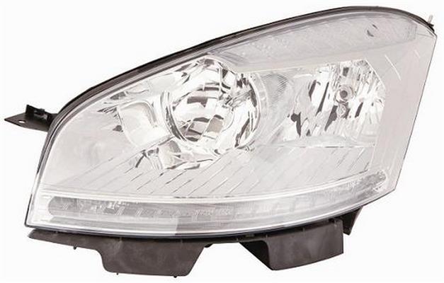 FARO DX C4 PICASSO 10 FAN.BCO