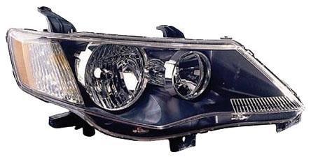 FARO DX OUTLANDER 07->10