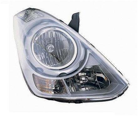 FARO DX HYUNDAI H1 08->