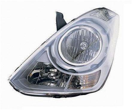 FARO SN HYUNDAI H1 08->