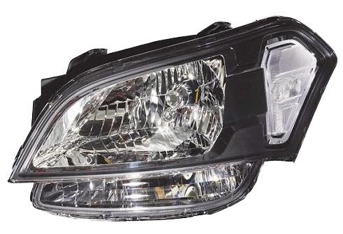 FARO SX KIA SOUL 09->