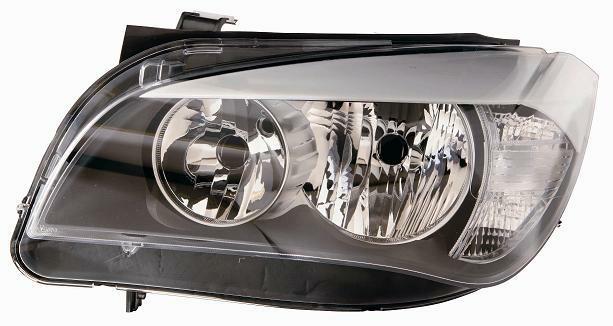 FARO SN BMW X1 E84 09->12 H7+H7