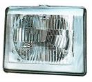 FARO DX ALFA SUD III S.