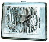 FARO SX 127 III serie