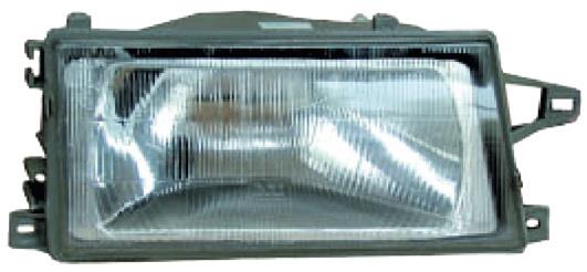 FARO DX FIORINO 90->