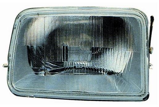 FARO DX RENAULT R5 72->