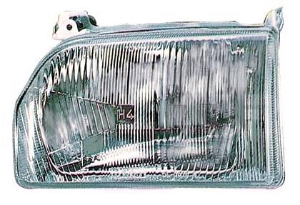 FARO DX ESCORT ORION 85->90