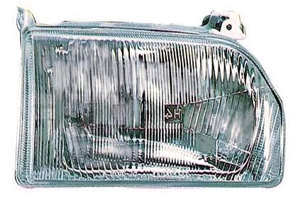 FARO SN ESCORT ORION 85->90